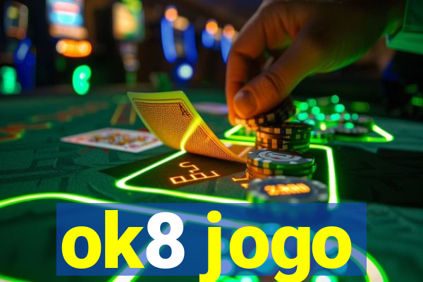 ok8 jogo